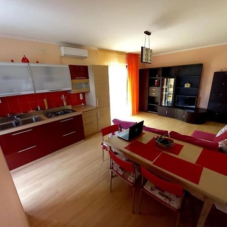 Casa Vacanze Mare Di Paestum Apartment Ngoại thất bức ảnh