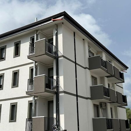 Casa Vacanze Mare Di Paestum Apartment Ngoại thất bức ảnh