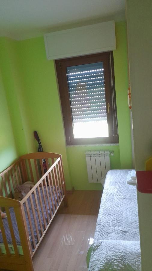 Casa Vacanze Mare Di Paestum Apartment Ngoại thất bức ảnh